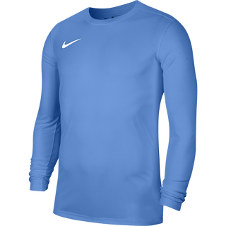 Nike Jersey Nike Kids Park VII Jersey L/S - University Blue
