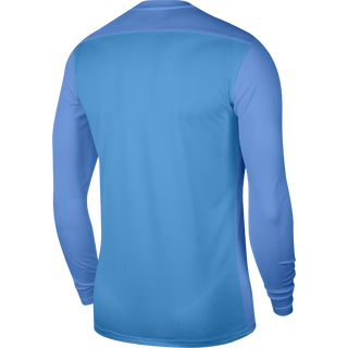 Nike Jersey Nike Kids Park VII Jersey L/S - University Blue