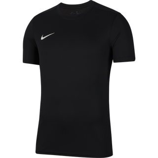 Nike Jersey Nike Kids Park VII Jersey S/S - Black
