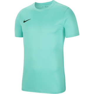 Nike Jersey Nike Kids Park VII Jersey S/S - Blue