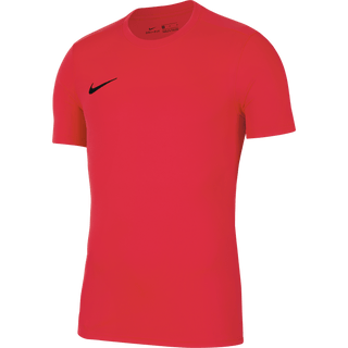 Nike Jersey Nike Kids Park VII Jersey S/S - Bright Crimson