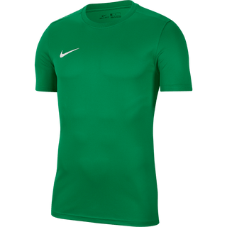 Nike Jersey Nike Kids Park VII Jersey S/S - Green