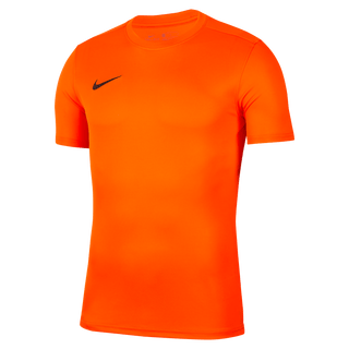Nike Jersey Nike Kids Park VII Jersey S/S - Safety Orange