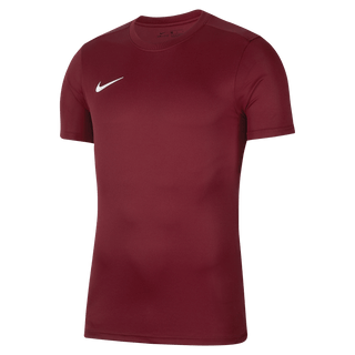 Nike Jersey Nike Kids Park VII Jersey S/S - Team Red