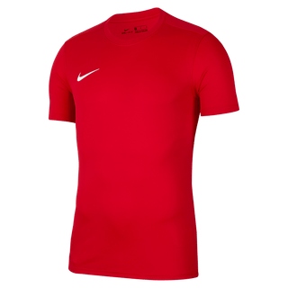 Nike Jersey Nike Kids Park VII Jersey S/S - University Red