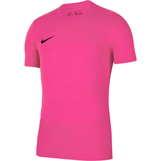 Nike Jersey Nike Kids Park VII Jersey S/S - Vivid Pink