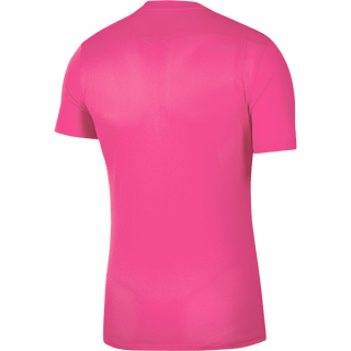 Nike Jersey Nike Kids Park VII Jersey S/S - Vivid Pink