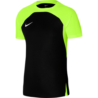 Nike Jersey Nike Kids Strike III Jersey - Black / Volt