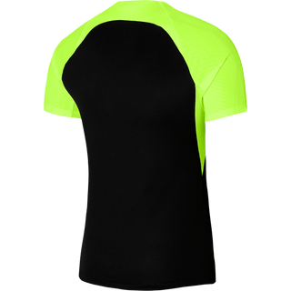 Nike Jersey Nike Kids Strike III Jersey - Black / Volt