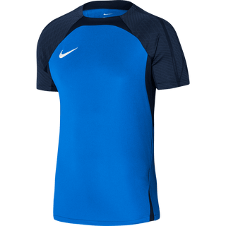 Nike Jersey Nike Kids Strike III Jersey - Royal Blue