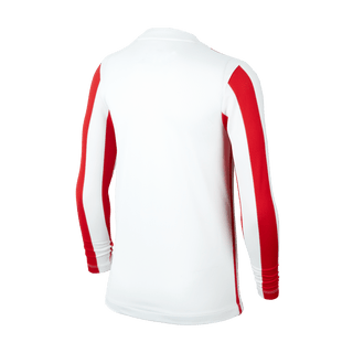 Nike Jersey Nike Kids Striped IV Jersey L/S - White / Red