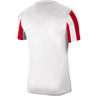 Nike Jersey Nike Kids Striped IV Jersey S/S - White / Red