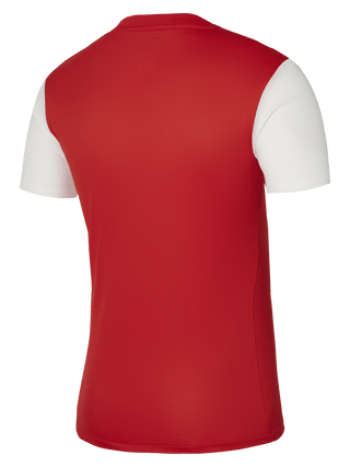 Nike Jersey Nike Kids Tiempo Premier II Jersey S/S - University Red / White