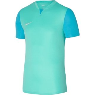 Nike Jersey Nike Kids Trophy V Jersey - Hyper Turquoise