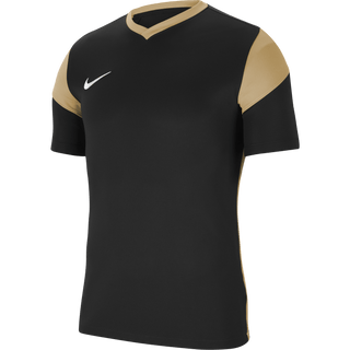 Nike Jersey Nike Park Derby III Jersey S/S - Black / Gold
