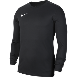 Nike Jersey Nike Park VII Jersey L/S - Black