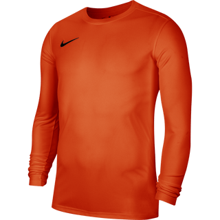 Nike Jersey Nike Park VII Jersey L/S - Safety Orange