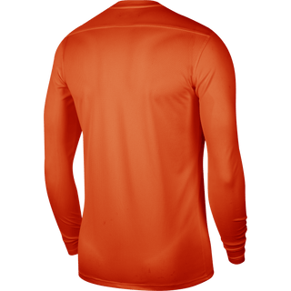 Nike Jersey Nike Park VII Jersey L/S - Safety Orange