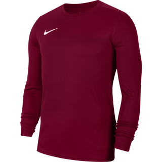 Nike Jersey Nike Park VII Jersey L/S - Team Red