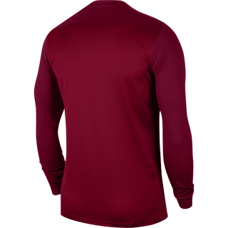 Nike Jersey Nike Park VII Jersey L/S - Team Red