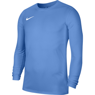 Nike Jersey Nike Park VII Jersey L/S - University Blue