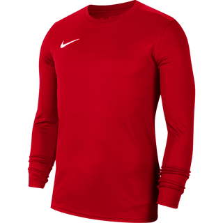 Nike Jersey Nike Park VII Jersey L/S - University Red
