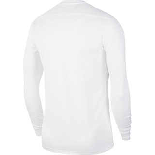 Nike Jersey Nike Park VII Jersey L/S - White