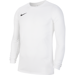 Nike Jersey Nike Park VII Jersey L/S - White