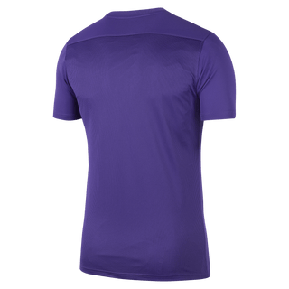 Nike Jersey Nike Park VII Jersey S/S - Court Purple