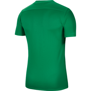 Nike Jersey Nike Park VII Jersey S/S - Green