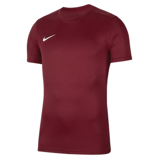 Nike Jersey Nike Park VII Jersey S/S - Team Red