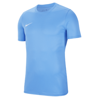 Nike Jersey Nike Park VII Jersey S/S - University Blue