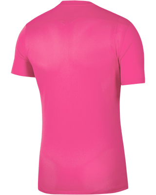 Nike Jersey Nike Park VII Jersey S/S - Vivid Pink
