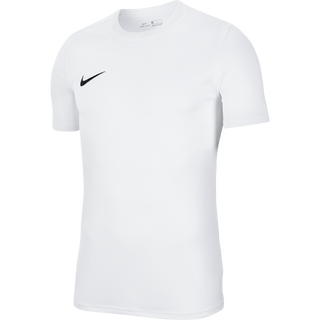 Nike Jersey Nike Park VII Jersey S/S - White / Black