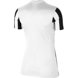 Nike Jersey Nike Strike Womens IV Jersey S/S - White / Black
