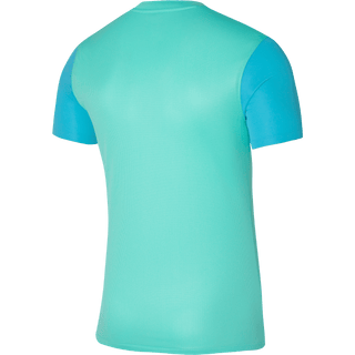 Nike Jersey Nike Trophy V Jersey - Hyper Turquoise