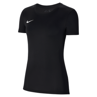 Nike Jersey Nike Womens Park VII Jersey S/S - Black
