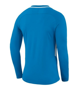 Nike Jersey S / Blue Nike Park Goalie III Jersey- Blue / White