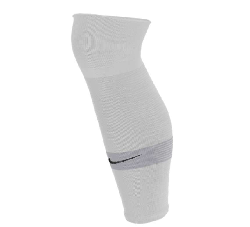 Nike Strike Leg Sleeve - White – Pro-Am Kits - Discount & Pro Football Kits  Supplier