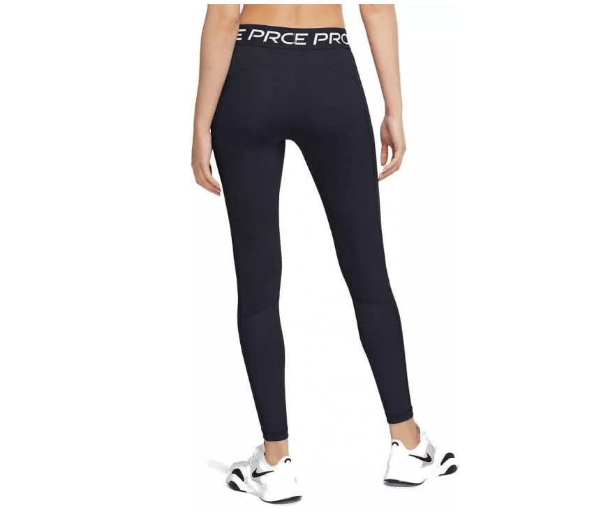 Nike Pro Women's 365 Tights -Navy – Pro-Am Kits - Discount & Pro