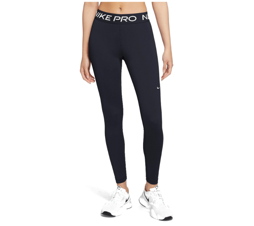 Nike Pro Women's 365 Tights -Navy – Pro-Am Kits - Discount & Pro Football  Kits Supplier