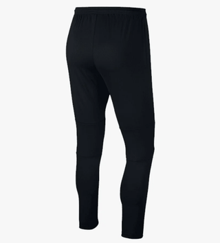 Nike Pants M / Black Nike Kids Park 18 Knit Pants - Black