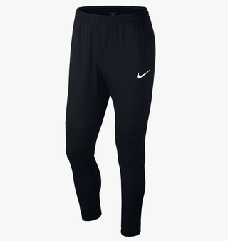 Nike Pants M / Black Nike Kids Park 18 Knit Pants - Black