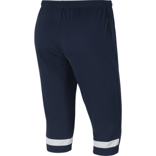 Nike Pants M / Navy Nike Academy 21 3/4 Knit Pant - Obsidian