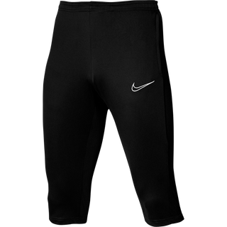 Nike Pants Nike Academy 23 3/4 Knit Pant - Black