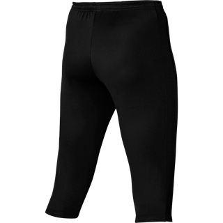 Nike Pants Nike Academy 23 3/4 Knit Pant - Black