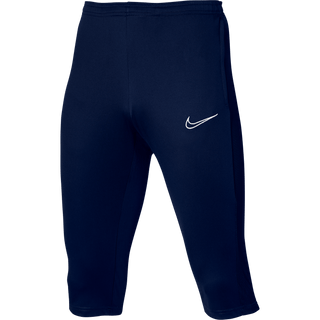 Nike Pants Nike Academy 23 3/4 Knit Pant - Obsidian