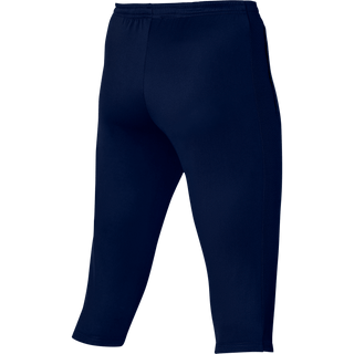 Nike Pants Nike Academy 23 3/4 Knit Pant - Obsidian