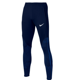 Nike Pants Nike Kids Dri-Fit Strike 23 Pants - Blue