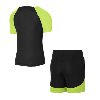 Nike Pants Nike Little Kids Knit Training Set - Black